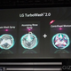 Illustration for article titled LG's New Twin Wash System Has a Cute Little Mini Washer Built In